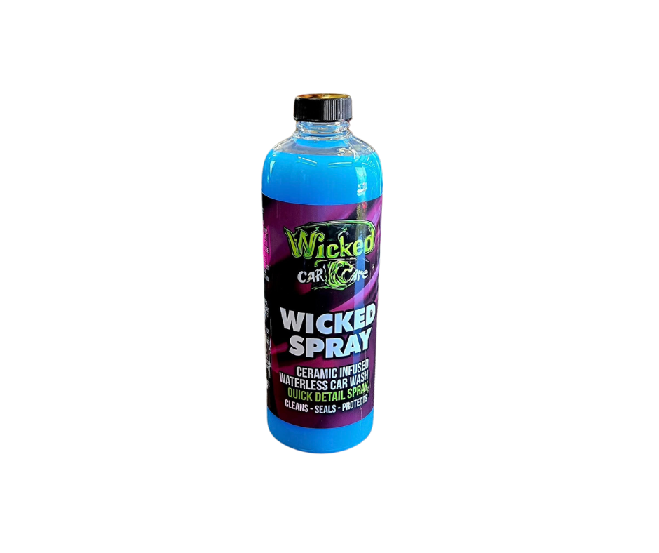 Wicked Spray