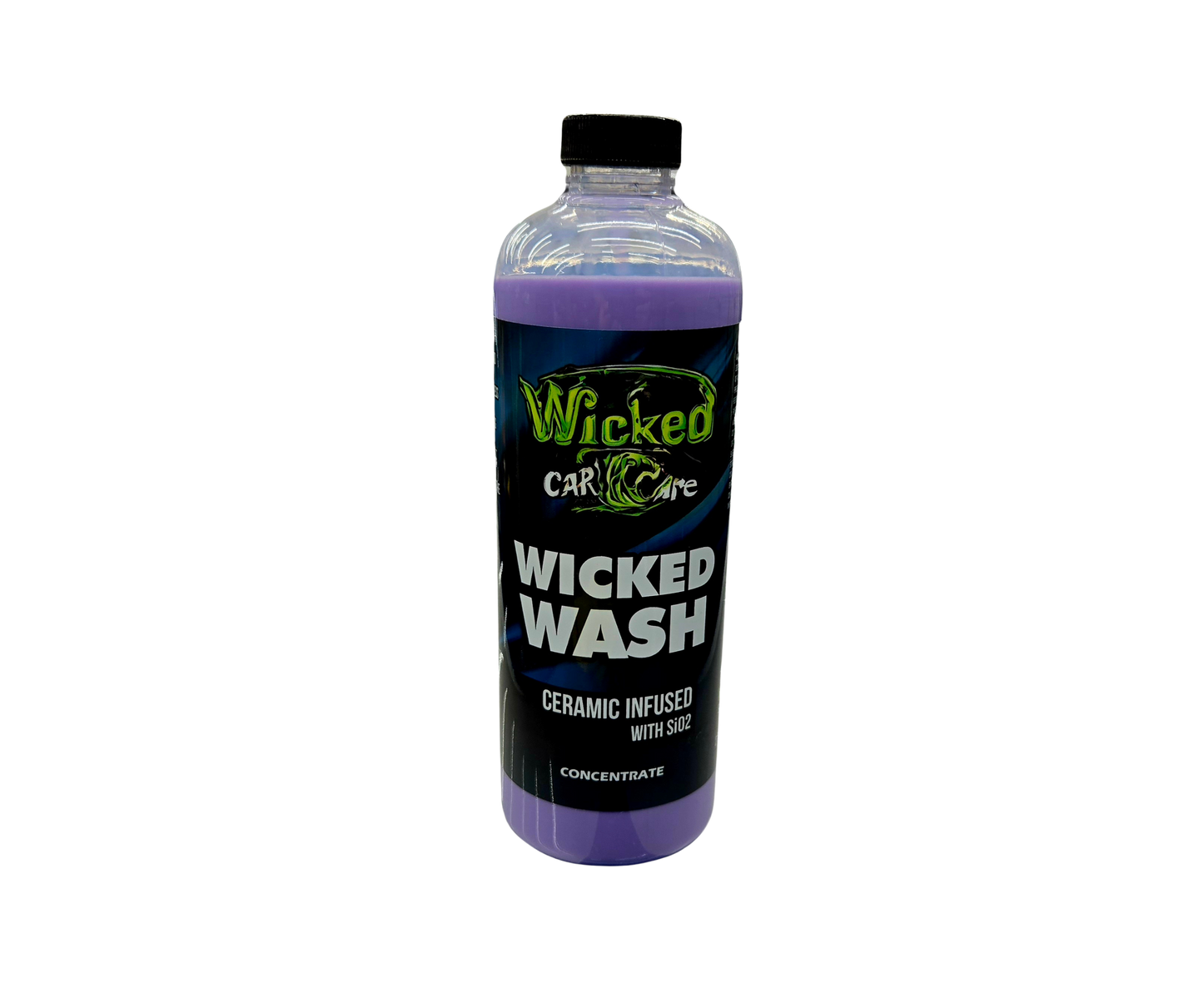 Wicked Wash