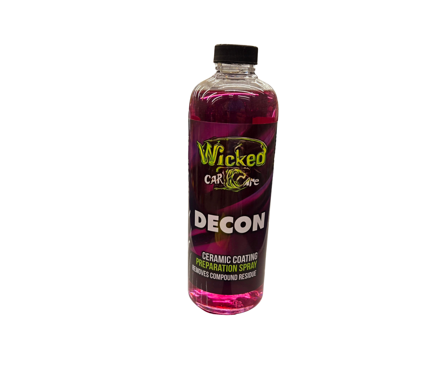 Decon