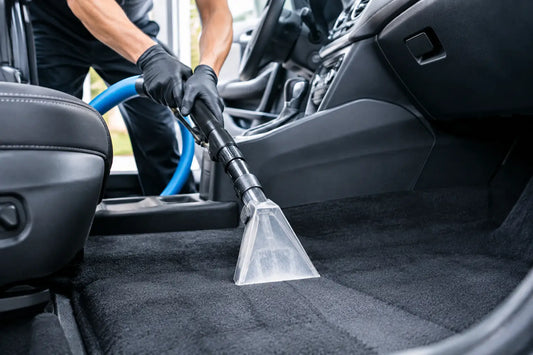 Best Car Carpet Extractors for Detailers