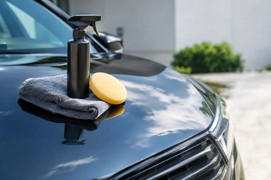 Best Spray Waxes for a Fast, Wicked Gloss