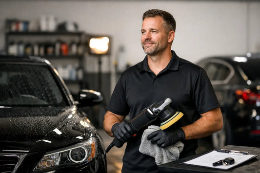 How to Build a Detailing Business That Lasts