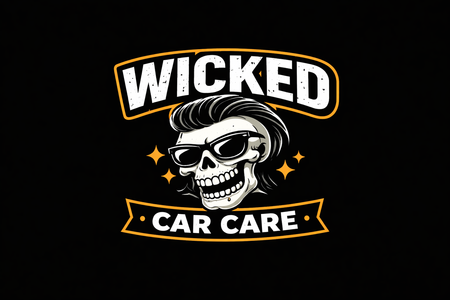 Wicked Detailing Product