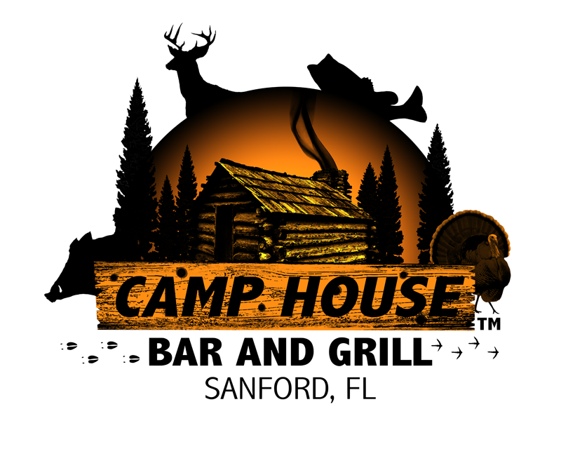 Camp House
