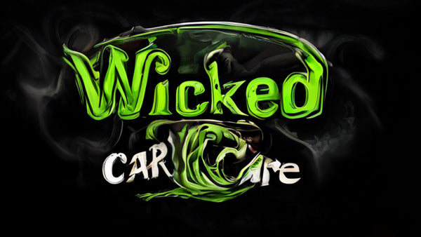 Wicked Car Care