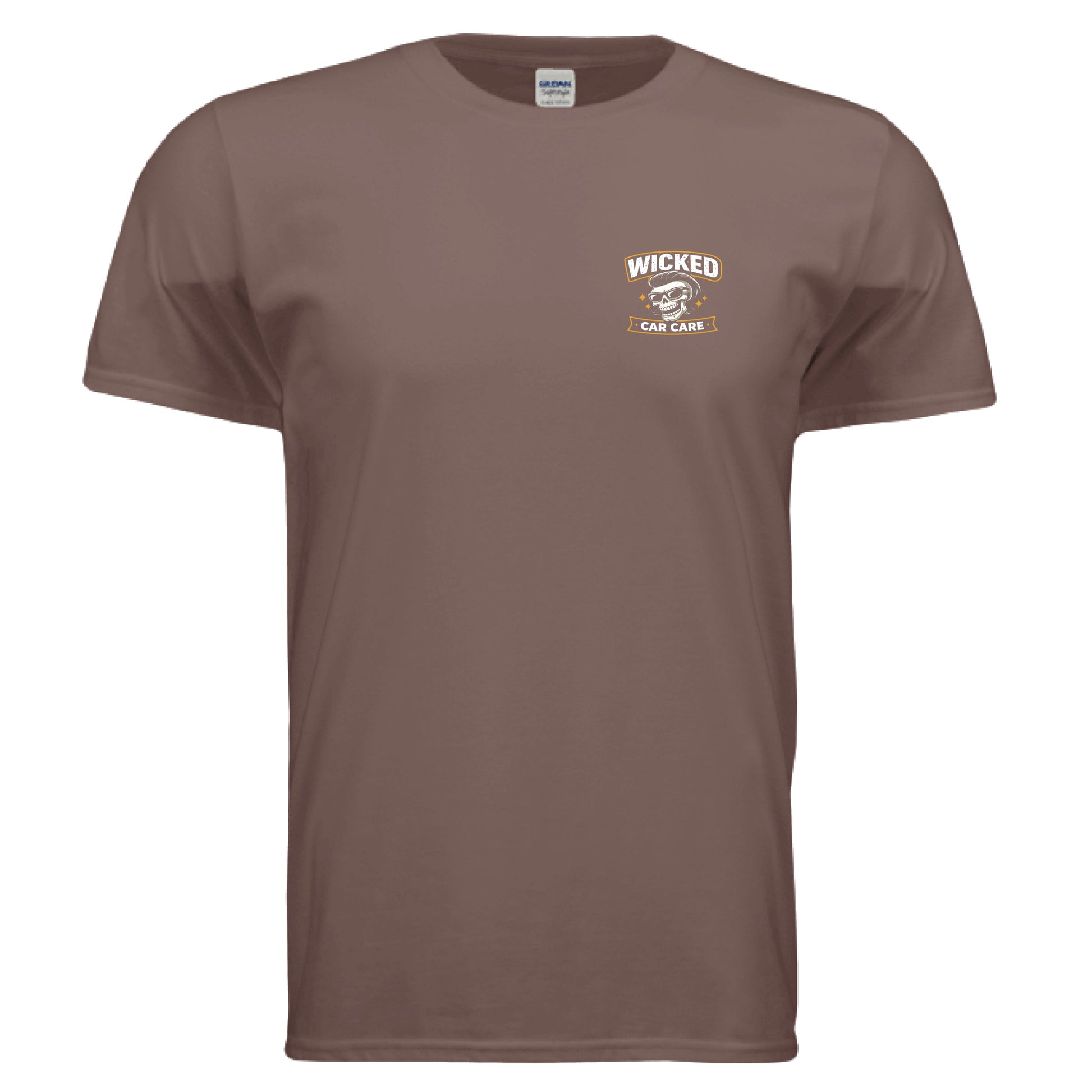 Heather Galapagos Blue - FRONT